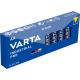 Varta Industrial PRO LR6/AA x 10 batterier