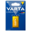 Varta LONGLIFE 6LR61/9V x 1 batteri (blister)