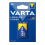 Varta LONGLIFE Power 6LR61/9V x 1 batteri (blister)