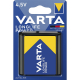 Varta LONGLIFE Power 3LR12 x 1 batteri (blister)