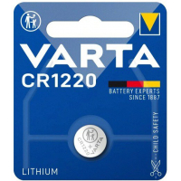 Varta CR1220 lithium x 1 batteri (blister)