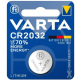 Varta CR2032 lithium x 1 batteri (blister)