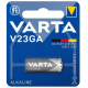 Varta 23A alkalisk til bilfjernbetjening x 1 batteri (blister)