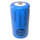 NiCD C 2500 mAh batteri - 1,2V - Evergreen