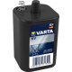 Varta Power 4R25X zink-carbon x 1 batteri – Kapacitet : 8500 mAh