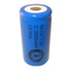 NiCD C 3000 mAh batteri uden knup - 1,2V - Evergreen