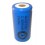 NiCD C 3000 mAh batteri uden knup - 1,2V - Evergreen