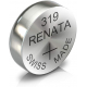 Renata 319 / SR527SW sølvoxid x 1 batteri