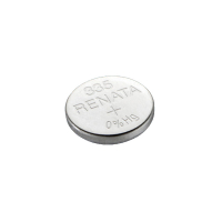 Renata 335 / SR512SW sølvoxid x 1 batteri