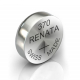Renata 370 / SR920W / SR69 sølvoxid x 1 batteri