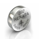Renata 392 / SR41W / SR41 sølvoxid x 1 batteri