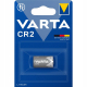 Varta lithium CR2 x 1 batteri (blister)