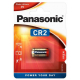 Panasonic CR2 x 1 lithium batteri (blister)