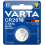 Varta CR2016 lithium x 1 batteri (blister)
