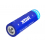 Xtar 21700 3,6V Li-ion 5000 mAh med beskyttelse