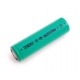 NiMH AA 2300 mAh batteri uden knup - 1,2V - Tenergy