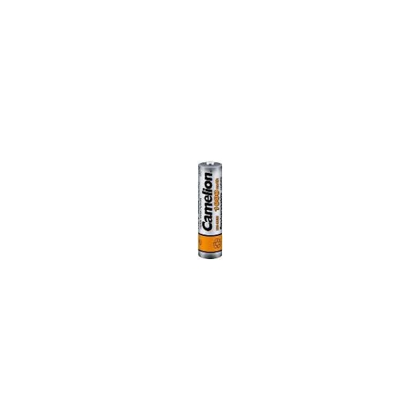  NiMH AAA 1000 mAh batteri - 1,2V