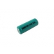 NiMH 2/3 AAA 300 mAh batteri uden knup - 1,2V - Tenergy