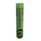 NiMH 5/4 AAA 650 mAh batteri uden knup - 1,2V - Evergreen