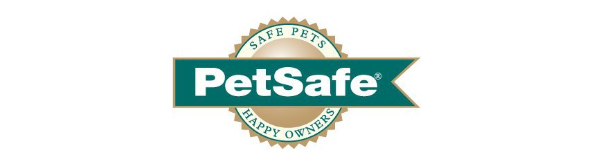 Petsafe batterier