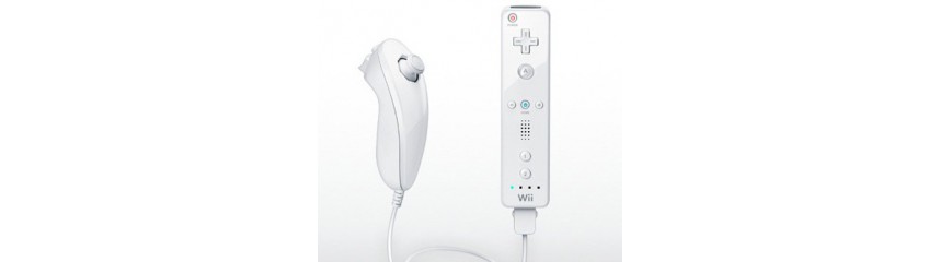 Wii