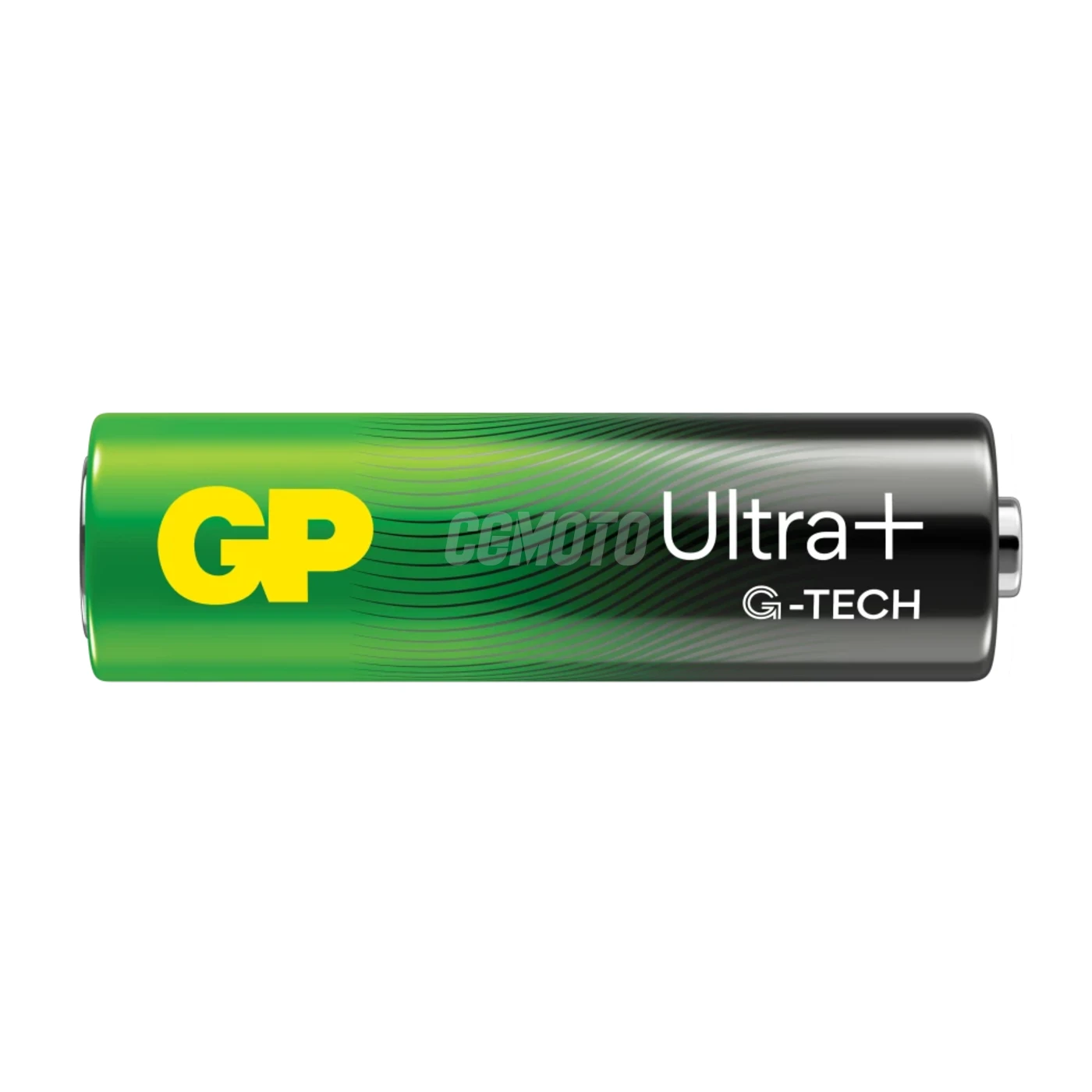 4 alkaline batterier AA 1,5 V Ultra Plus 4 alkaline batterier AA 1,5 V Ultra Plus