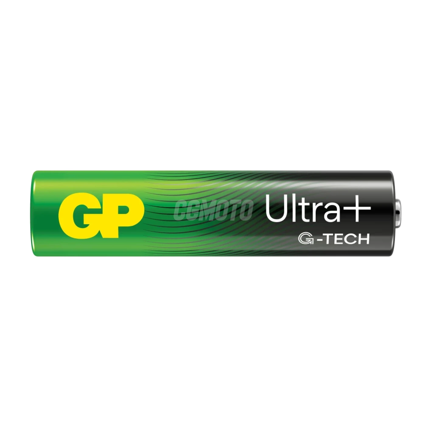 4 alkaline batterier AAA 1,5 V Ultra Plus 4 alkaline batterier AAA 1,5 V Ultra Plus