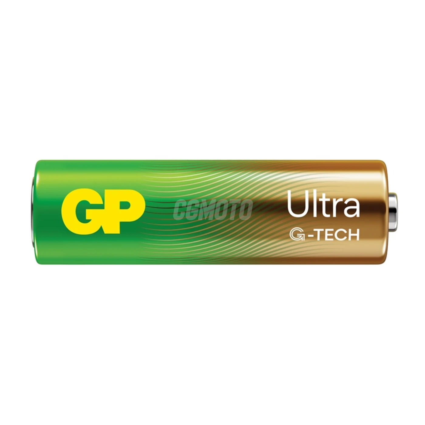 8 alkaline batterier AA 1,5 V Ultra 8 alkaline batterier AA 1,5 V Ultra