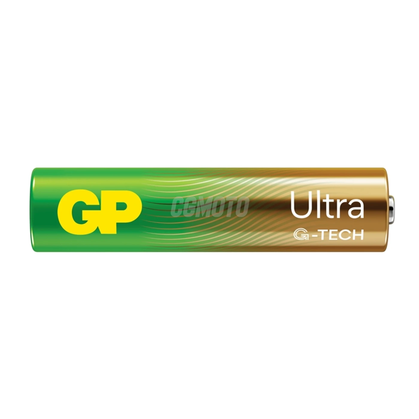 8 alkaline batterier AAA 1,5 V Ultra 8 alkaline batterier AAA 1,5 V Ultra