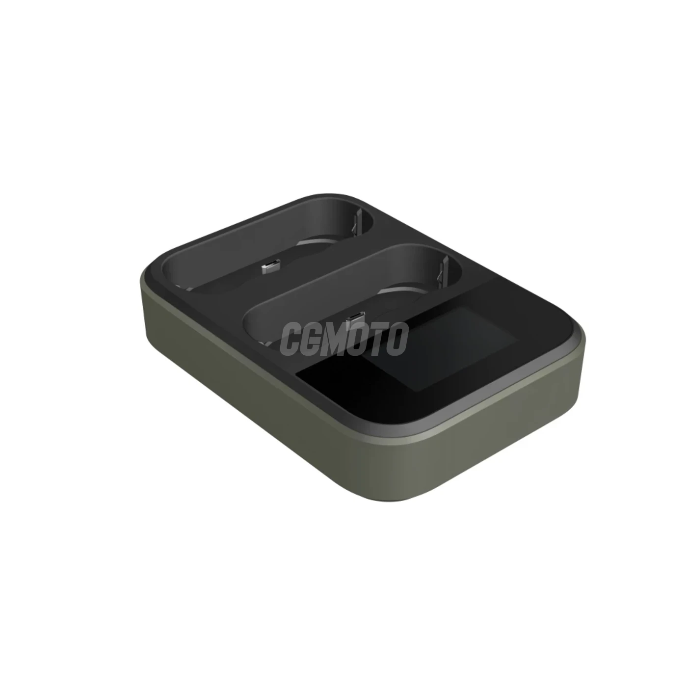 Chargeur rapide 2-4 heures M451 USB + 8 accus AA  2600 mAh + station D851