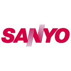 Se alle produkter Sanyo