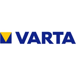 Se alle produkter Varta