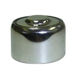 1 alkalisk batteri LR52 1,5 V