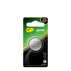 CR2354 Knapcelle batteri - 3V - Omniergy CR2354 Knapcelle batteri - 3V - Omniergy