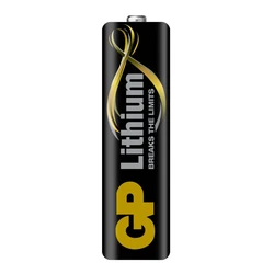 FR6 / AA Lithium batteri - 1,5V