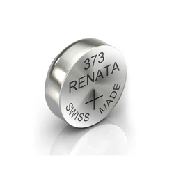 Renata 373 / SR916SW / SR68 sølvoxid x 1 batteri