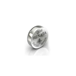Renata 394 / SR936SW / SR45 sølvoxid x 1 batteri