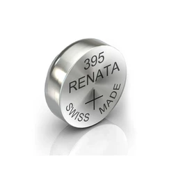 Renata 395 / SR927SW / SR57 sølvoxid x 1 batteri