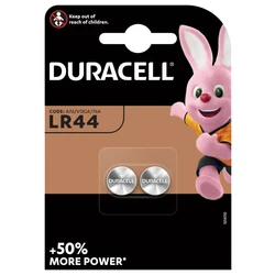Duracell G13/LR44/A76/L1154/157 Duracell G13/LR44/A76/L1154/157