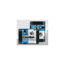 2CR5 / 245 lithium batteri - 6V - Evergreen 2CR5 / 245 lithium batteri - 6V - Evergreen