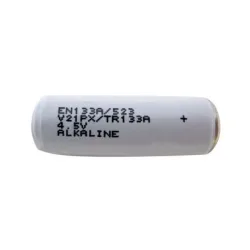 3LR50 / PX21 Alkaline batteri - 4.5V - Exell