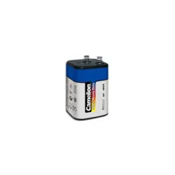 4LR25 Alkaline batteri - 6V 4LR25 Alkaline batteri - 6V