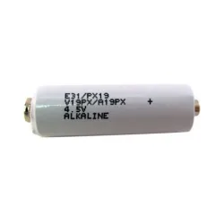 531 / PX19 Alkaline batteri - 4.5V - Exell