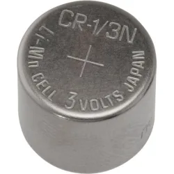 CR1/3N - 2L76 Lithium batteri - 3V CR1/3N - 2L76 Lithium batteri - 3V