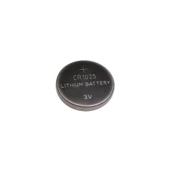 CR1025 Knapcelle lithium batteri - 3V - Maxell CR1025 Knapcelle lithium batteri - 3V - Maxell