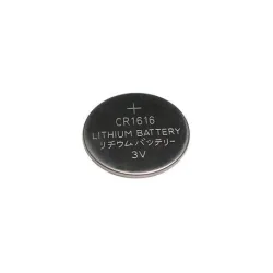 CR1616 Lithium knapcelle batteri - 3V CR1616 Lithium knapcelle batteri - 3V