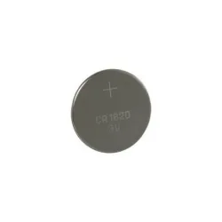 CR1620 Lithium knapcelle batteri - 3V CR1620 Lithium knapcelle batteri - 3V