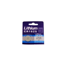 CR1625 Lithium knapcelle batteri - 3V - Evergreen