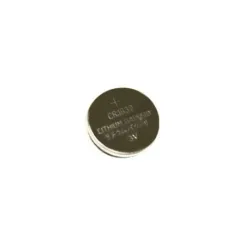 CR1632 Lithium knapcelle batteri - 3V