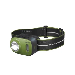 GP XPLOR Lampe Frontale Rechargeable PHR17 - 500LM GP XPLOR Lampe Frontale Rechargeable PHR17 - 500LM